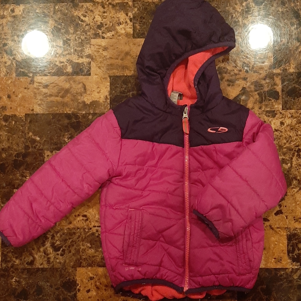 Winter Jacket